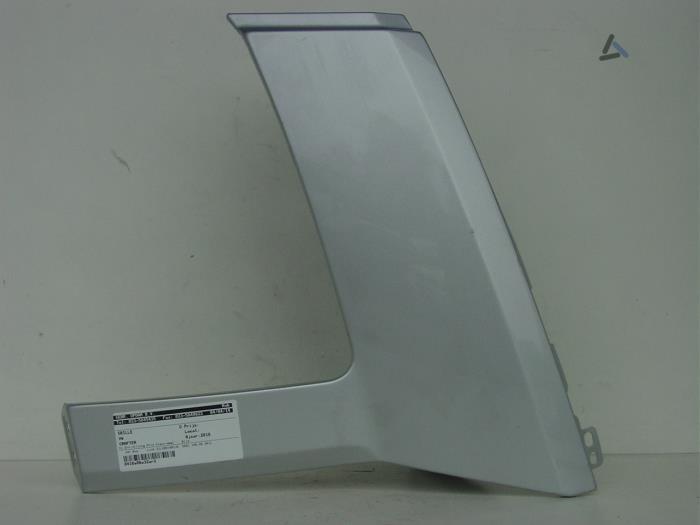 FAR ALT KAŞI SAĞ CRAFTER 2006-