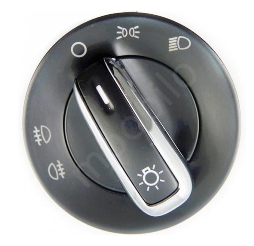 FAR ANAHTARI  VW PASSAT