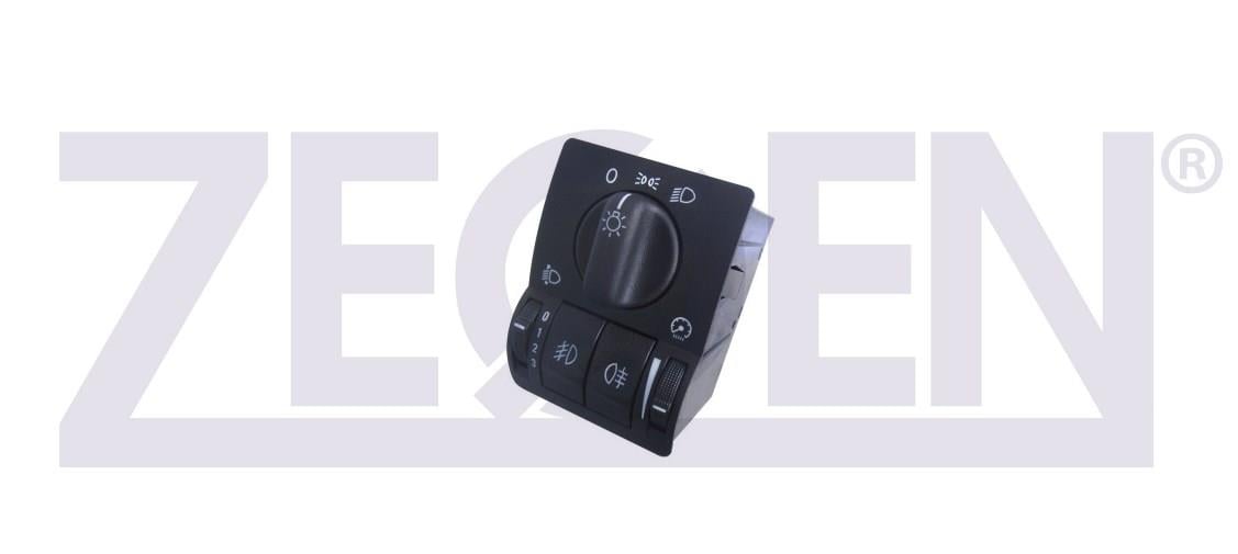 FAR ANAHTARI 13 PIN OPEL ASTRA G 1998-2005