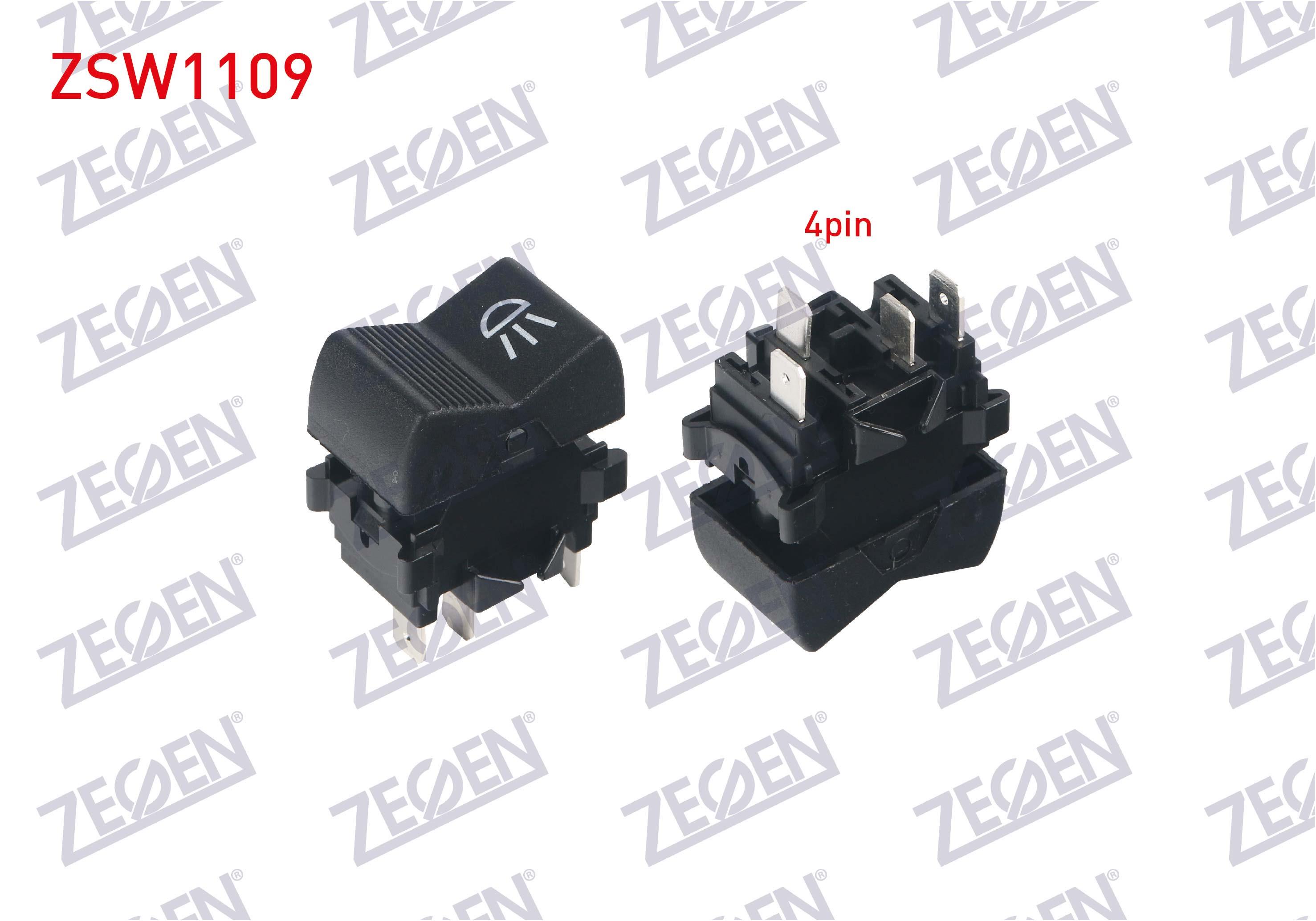 FAR ANAHTARI 4 PIN DKS YENI MODEL