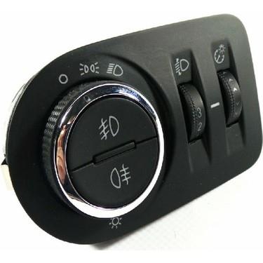 FAR ANAHTARI 9 PIN OPEL CORSA D 2006-2014
