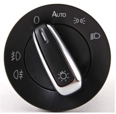 FAR ANAHTARI PASSAT / CADDY 2004-2011 / GOLF / TOURAN / TIGUAN