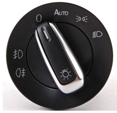 FAR ANAHTARI PASSAT / CADDY 2004-2011 / GOLF / TOURAN / TIGUAN