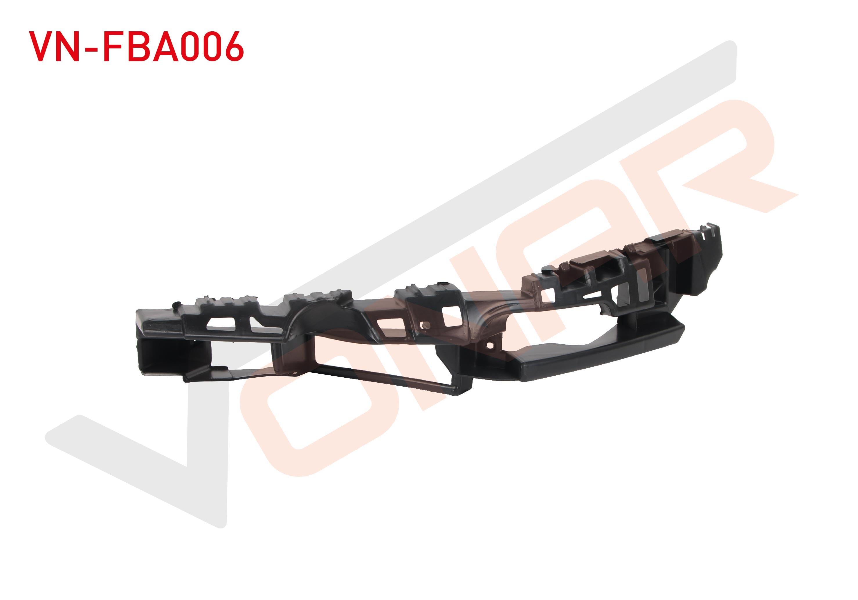 FAR BAGLANTI BRAKETI SOL MEGANE II 2005-