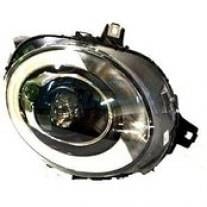 FAR BEYAZ SİNYALLİ SOL F55-56 Bİ-LED KÖŞE IŞIKLI 2014-