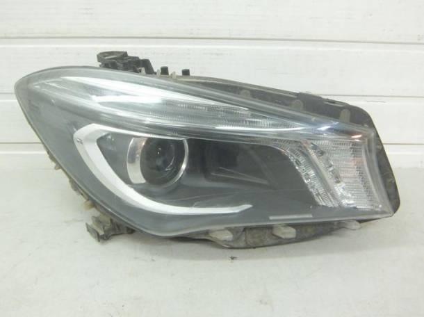 FAR Bİ-XENON SAĞ 117 LED