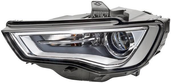 FAR Bİ-XENON SOL A3  2013-