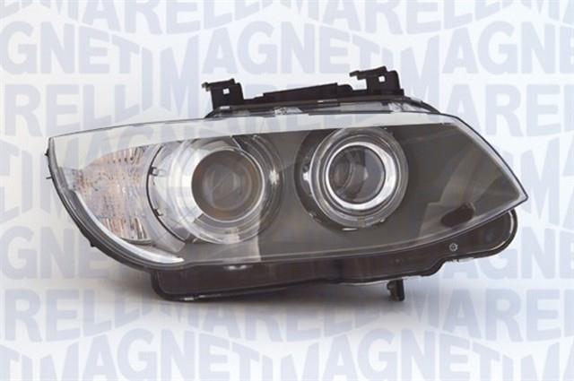 FAR Bİ-XENON SOL E92-93  2010-