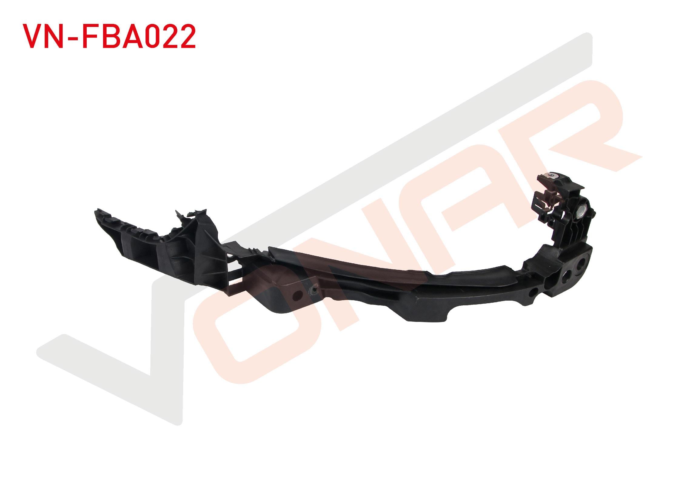 FAR BRAKETI SAG VW GOLF VI 2008-2014