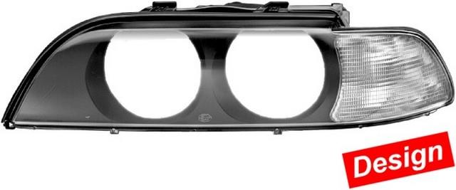 FAR CAMI BEYAZ SOL E39