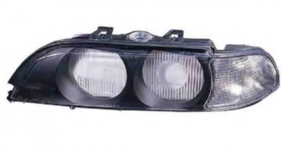 FAR CAMı E39 SAĞ; (SIYAH) BEYAZ SINYAL 1996-00