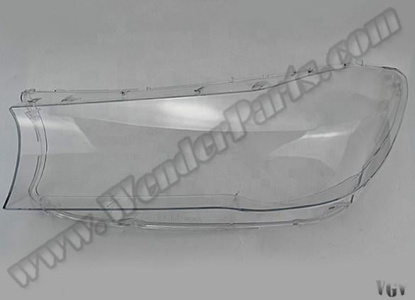 FAR CAMı G11 SOL; 2015-