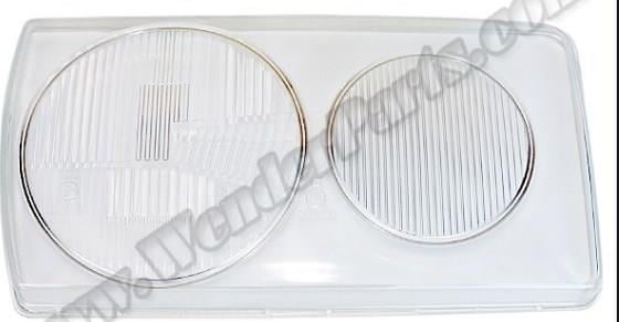 FAR CAMı W123 SOL -230-STYLE-