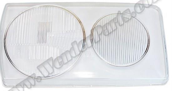 FAR CAMı W124 SAĞ (TEK CAM) KRISTAL 1993-95