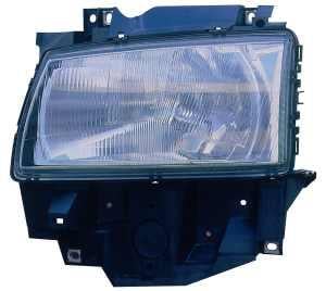 FAR CARAVELLE SAÇLI SOL T4  1991-03