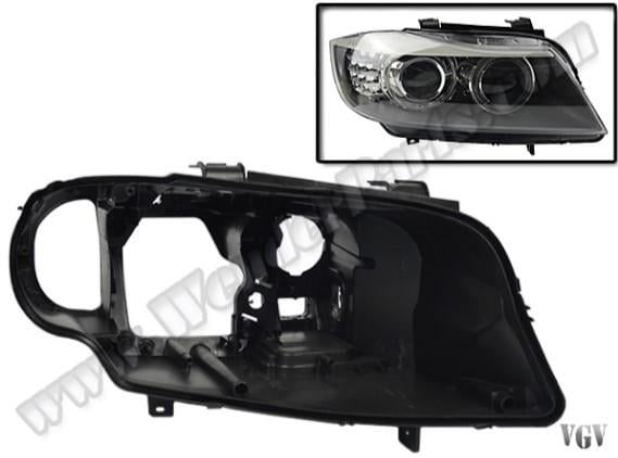 FAR KASASI E90-LCI SAĞ; Bİ-XENON 2009-11