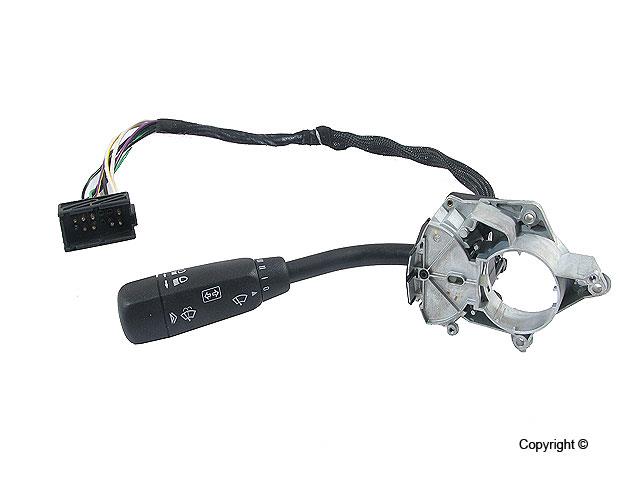 FAR KOLU MERCEDES E CLASS W210 1995-2003
