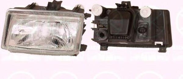 FAR KOMPLE SAĞ POLO CLASSIC 00-02 087624 HVW 145-1R00E