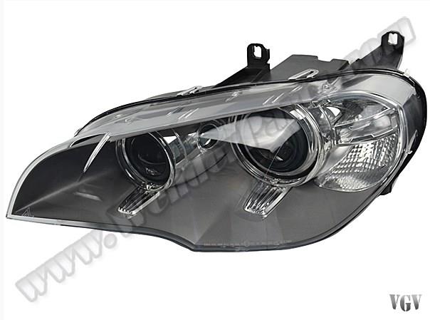 FAR LAMBA BMW KOMPLE X5 E70 LCI SOL Bİ-XENON 2010-13 710815030015