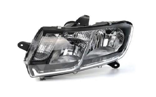 FAR LAMBA CLIO SYMBOL/JOY 14-17 LEDSİZ SOL