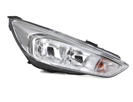 FAR LAMBA FORD FOCUS 15-18 BEYAZ SAĞ