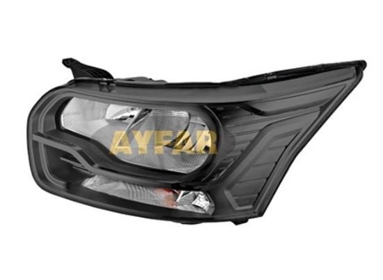 FAR LAMBA FORD TRANSİT 14-19 SİYAH SOL
