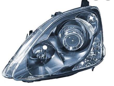 FAR LAMBA KOMPLE SPRİNTER 906 SOL; SİSLİ 2014-17