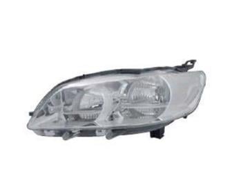 FAR LAMBA PEUGEOT 301 13-16 MOTORLU SOL 9675139080 827636
