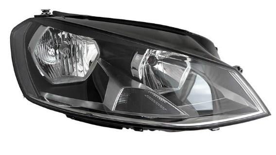 FAR LAMBA SAG MOTORLU VOLKSWAGEN GOLF VII (5G1) 2014- LABO