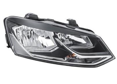 FAR LAMBA SAG MOTORLU VOLKSWAGEN POLO 2014- LABO