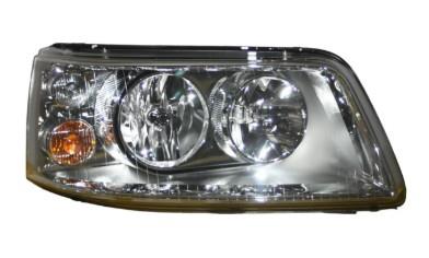 FAR LAMBA SAĞ TRANSPORTER T5 710301195202 (CARAVELLE ÇIFT MERCEK) 7H1941018L