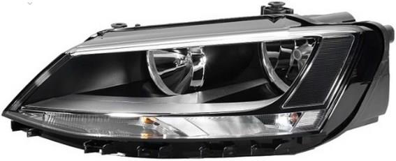 FAR LAMBA SOL MOTORLU VOLKSWAGEN JETTA IV (162) 2011- LABO