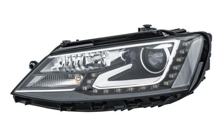 FAR LAMBA VW JETTA 15-> MERCEKLİ XENON-D5S AMPUL SOL