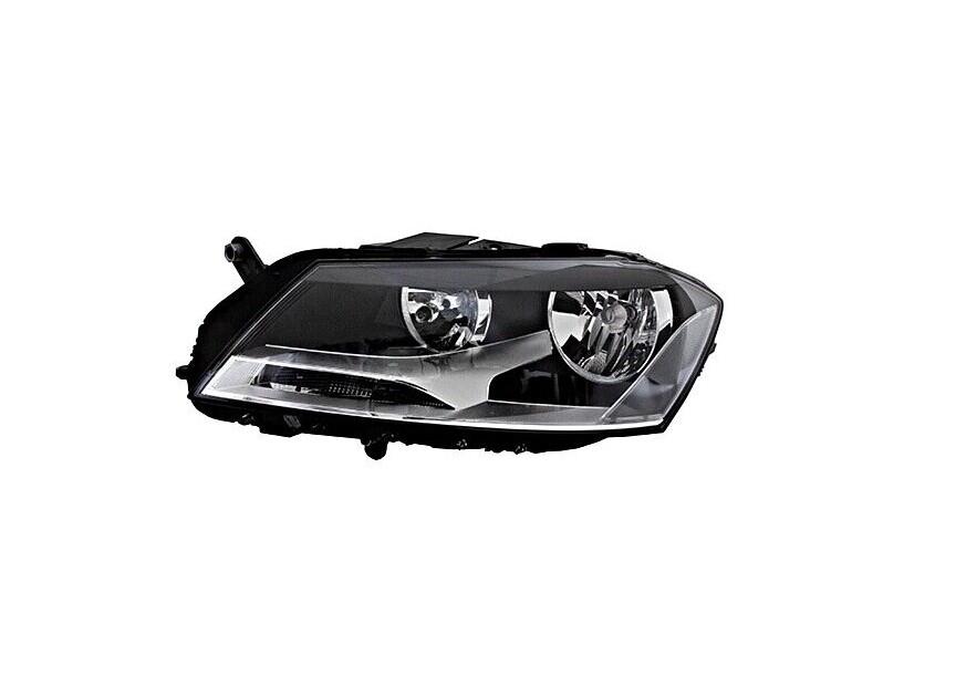 FAR LAMBA VW PASSAT B7L 11-15 H7 AMPUL MOTORLU SOL