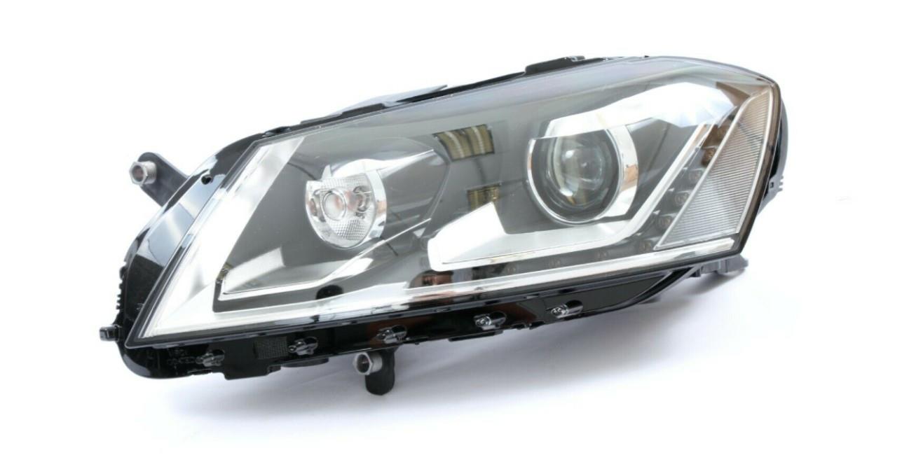 FAR LAMBA VW PASSAT B7L 11-15 XENON MOTORLU SOL