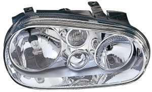 FAR LAMBA VW SOL GOLF 4 1998-04