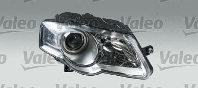 FAR LAMBASI KOMPLE SOL PASSAT 6  2005/10
