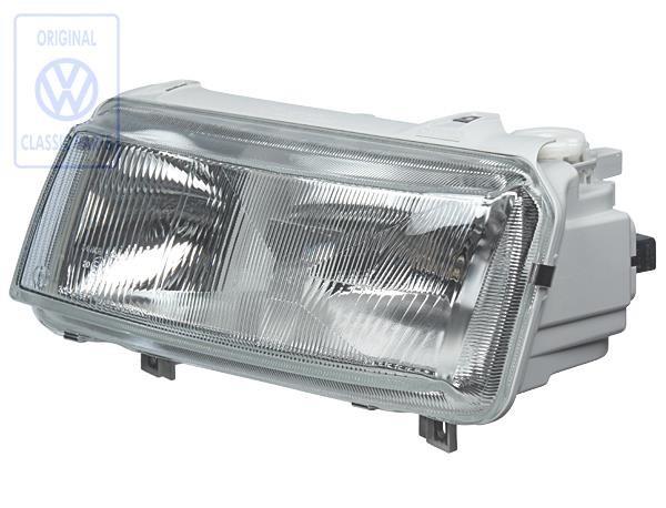 FAR LAMBASI SOL KOMPLE PASSAT B4 1993-96