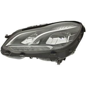 FAR LED AYARLI SOL 212  2013-