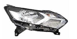 FAR SAG LEDSIZ DACIA SANDERO 2022-