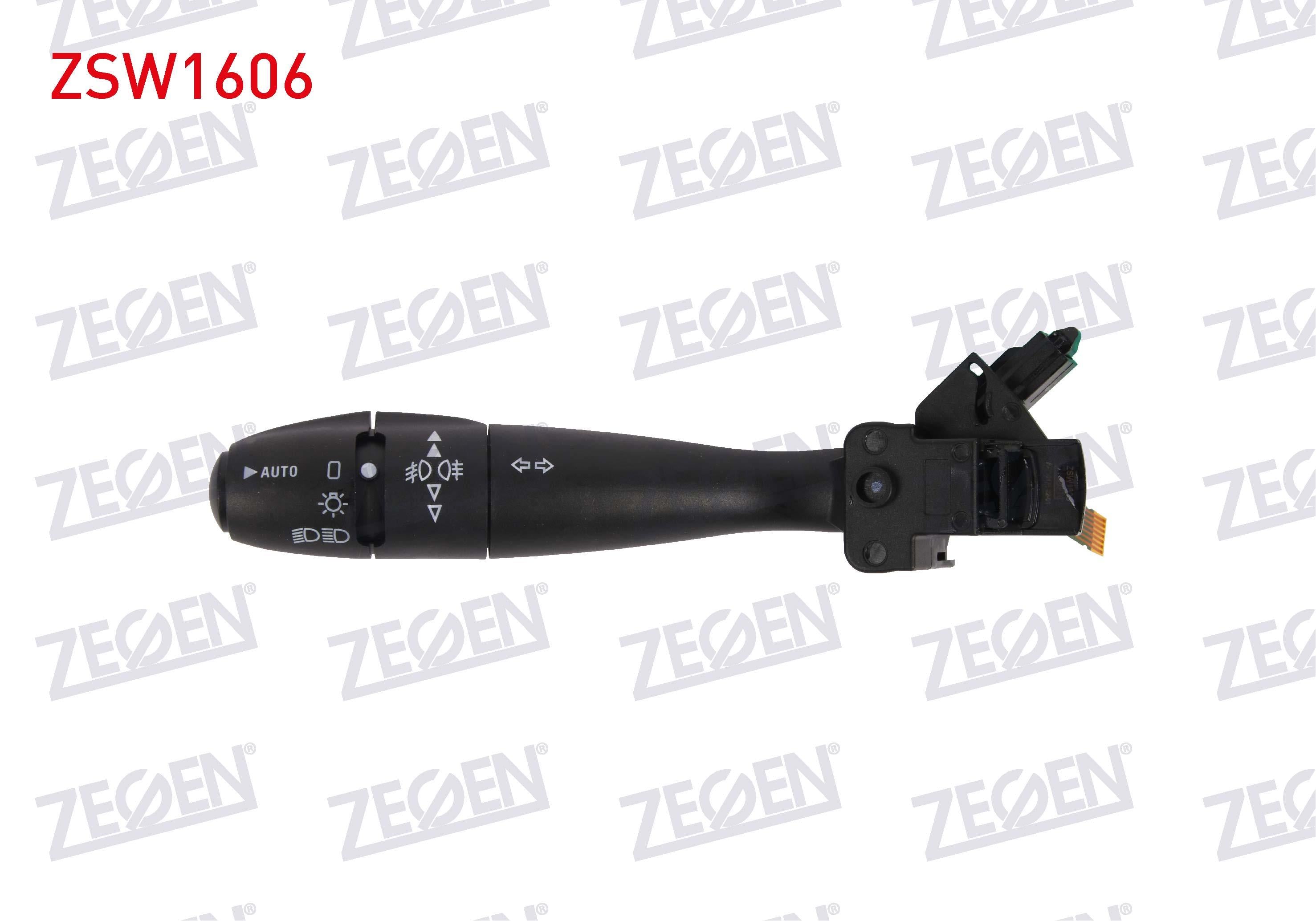 FAR SINYAL KUMANDA KOLU PEUGEOT 206+ 2009- / PEUGEOT PARTNER 2003-2008 / CITROEN BERLINGO 2003-2008