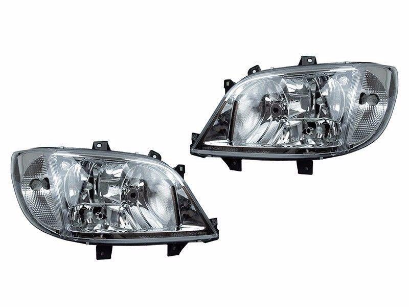 FAR SİSLİ SAĞ SPRİNTER  2003-06