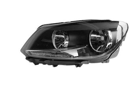 FAR SOL CADDY/TOURAN 11-15 MOTORLU ALTTAN SİNYALLİ 1T1941005H 441-11G1L-MLDEM2