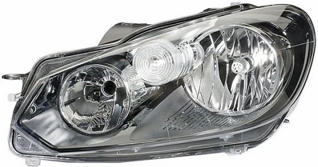 FAR SOL GOLF 6 2009-12