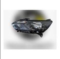 FAR SOL ICI SIYAH LEDSIZ DACIA SANDERO 2022-