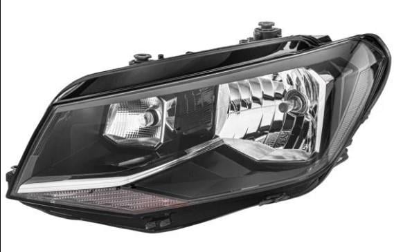 FAR SOL VOLKSWAGEN CADDY 2016-