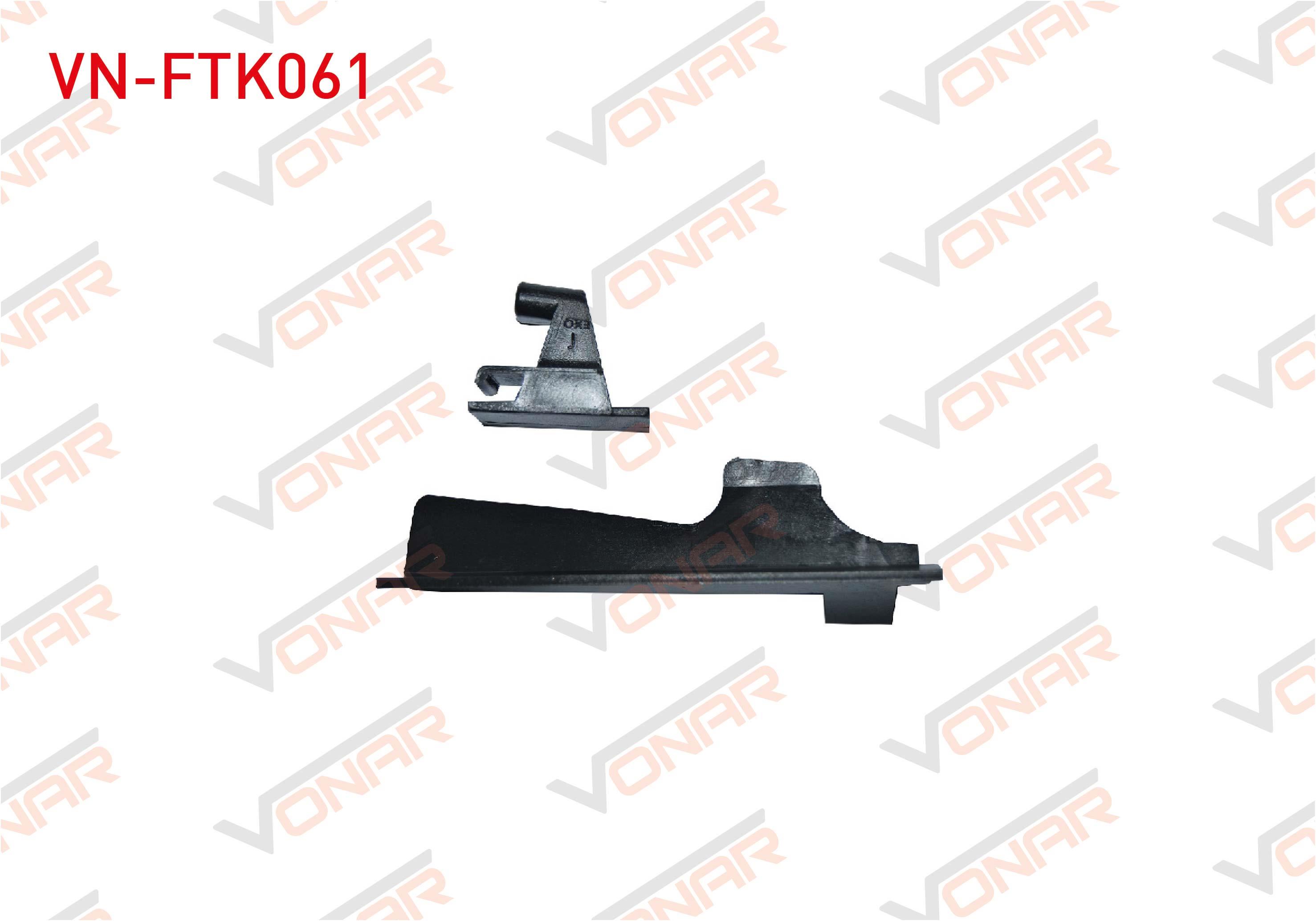 FAR TAMIR KITI ALT SOL RENAULT FLUENCE