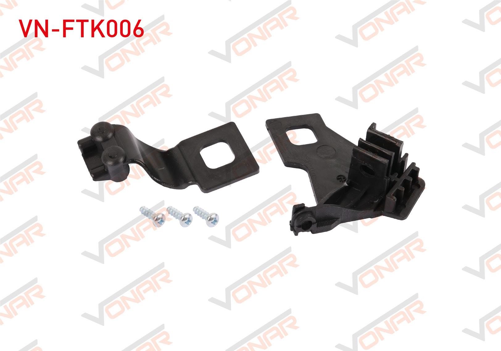 FAR TAMIR KITI SAG AUDI A4 2008-2012