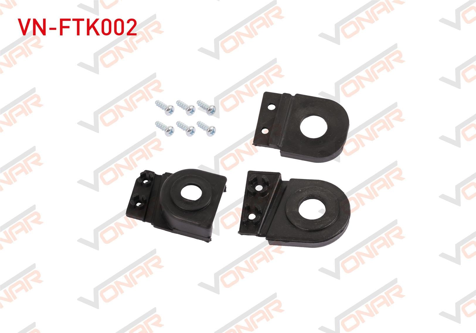 FAR TAMIR KITI SAG AUDI A6 2006-2009