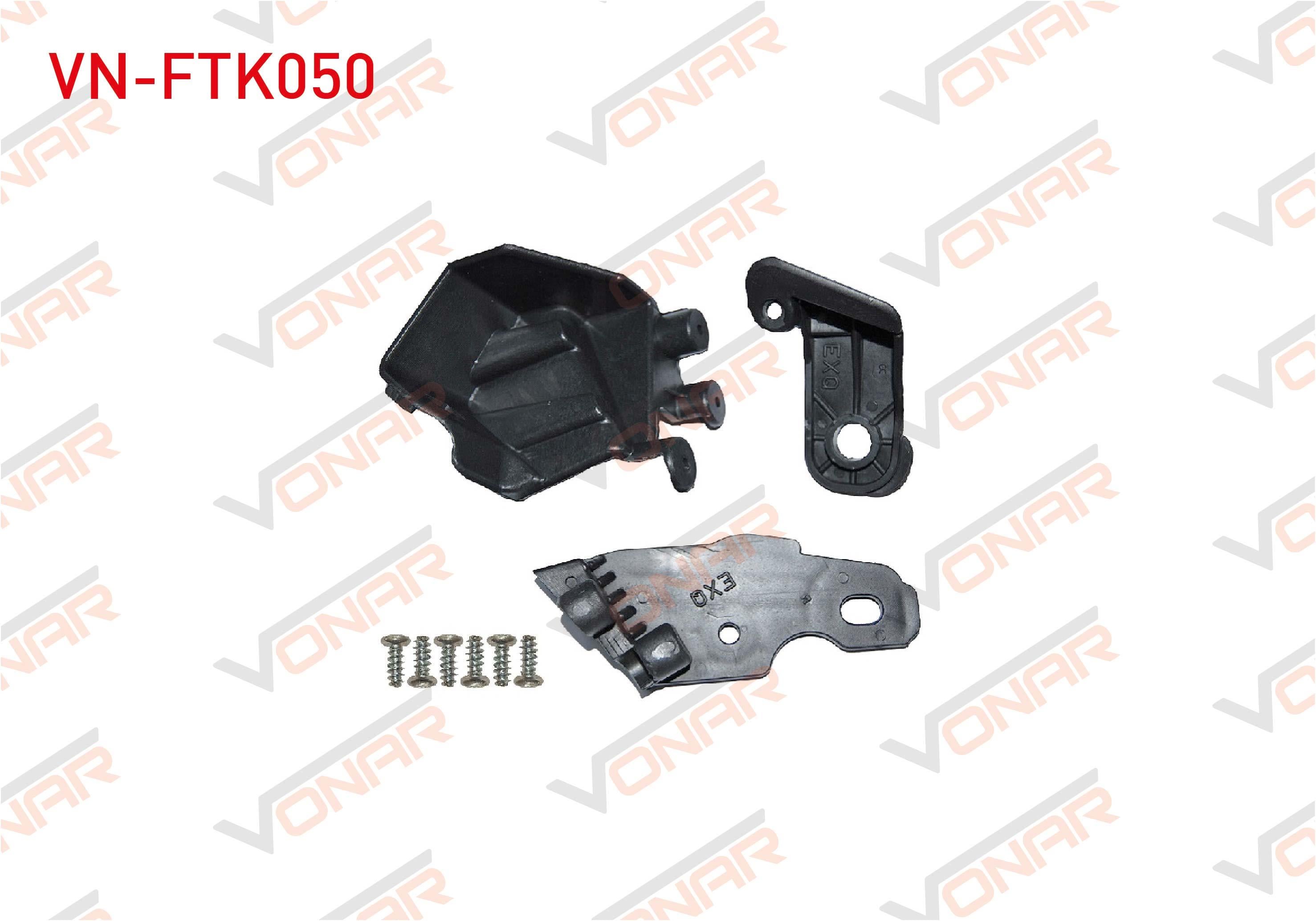 FAR TAMIR KITI SAG FIAT DOBLO 2015-